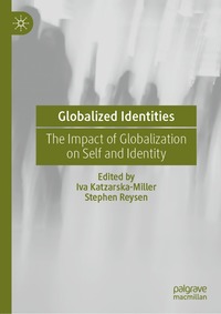 bokomslag Globalized Identities