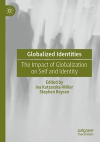 bokomslag Globalized Identities