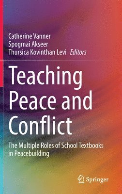 Teaching Peace and Conflict 1