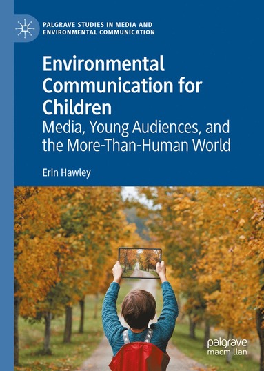 bokomslag Environmental Communication for Children