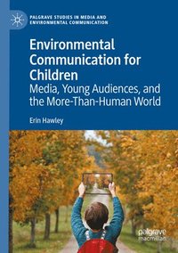 bokomslag Environmental Communication for Children