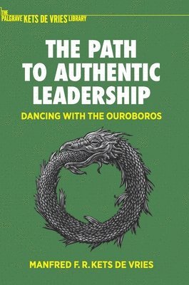 bokomslag Path to Authentic Leadership