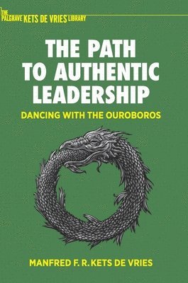The Path to Authentic Leadership 1