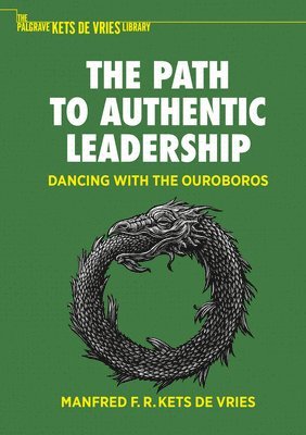 bokomslag Path to Authentic Leadership