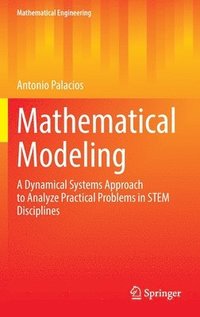 bokomslag Mathematical Modeling