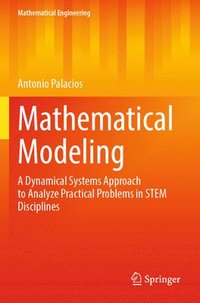 bokomslag Mathematical Modeling