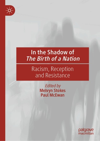 Melvyn Stokes, Paul McEwan - In the Shadow of The Birth of a Nation, Inbunden