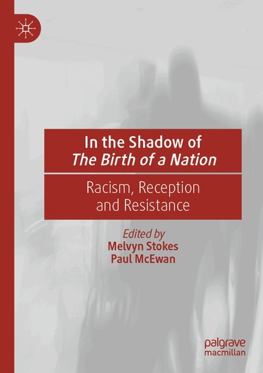 Melvyn Stokes, Paul McEwan - In the Shadow of The Birth of a Nation, Häftad