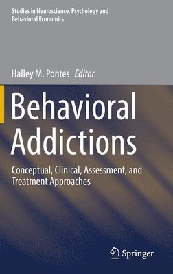 Behavioral Addictions 1