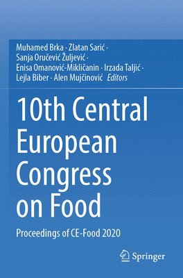 10th Central European Congress on Food 1