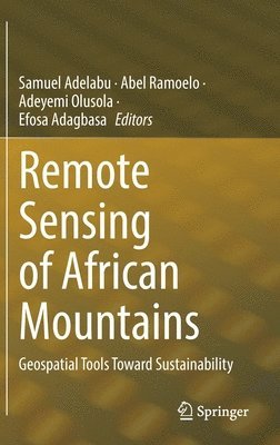 Remote Sensing of African Mountains 1