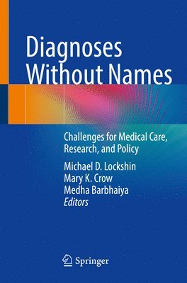 Diagnoses Without Names 1