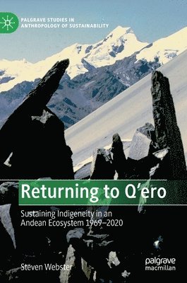 Returning to Q'ero 1