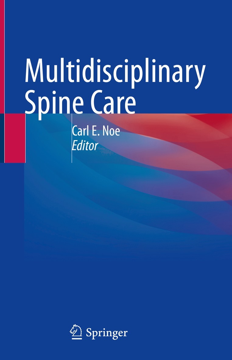 Multidisciplinary Spine Care