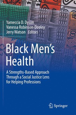 Black Mens Health 1