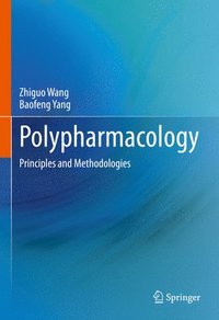 bokomslag Polypharmacology