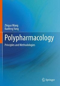 bokomslag Polypharmacology