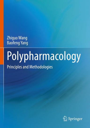 bokomslag Polypharmacology