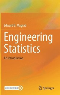bokomslag Engineering Statistics