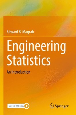 bokomslag Engineering Statistics