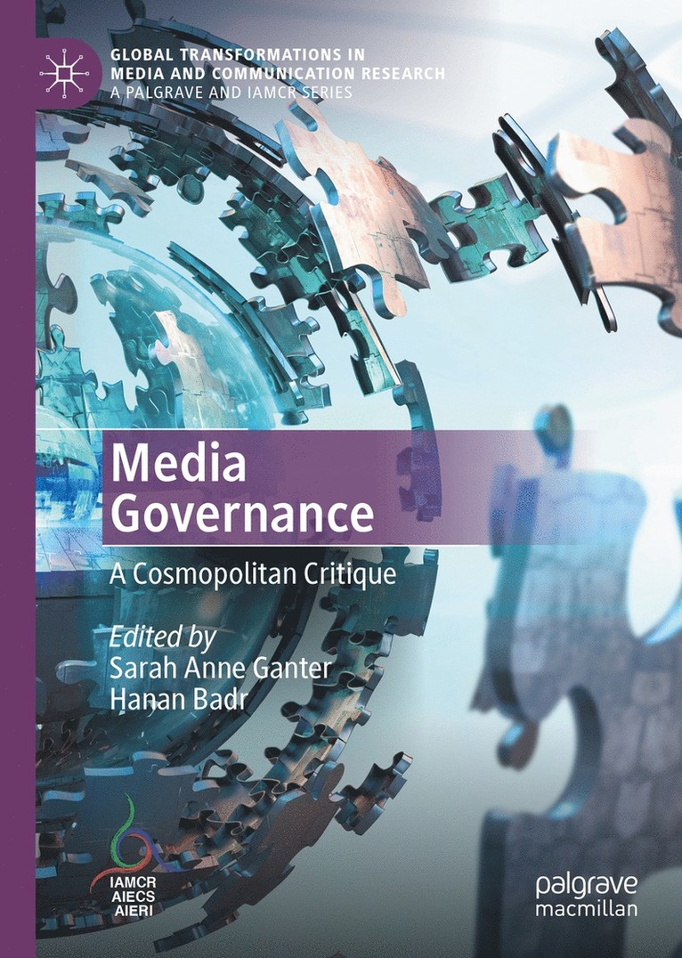 Media Governance 1