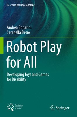 Robot Play for All 1