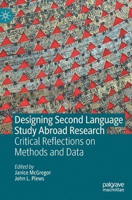 Designing Second Language Study Abroad Research 1