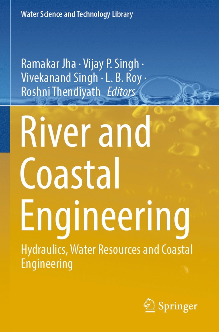 River and Coastal Engineering