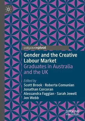 Gender and the Creative Labour Market 1