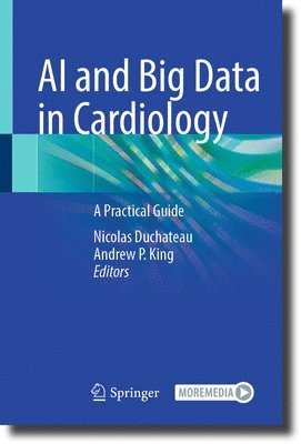 AI and Big Data in Cardiology 1