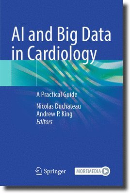 AI and Big Data in Cardiology 1