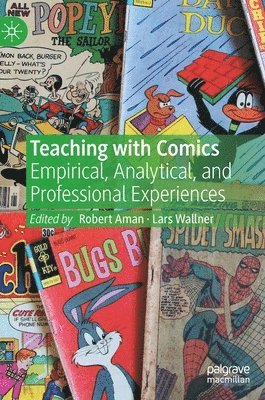 Teaching with Comics 1
