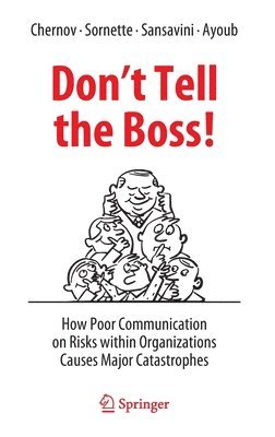 Don't Tell the Boss! 1