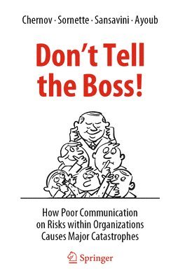 Don't Tell the Boss! 1