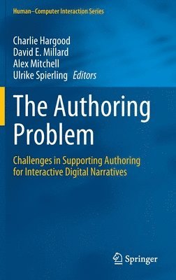 bokomslag The Authoring Problem