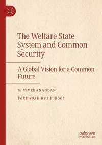 bokomslag The Welfare State System and Common Security