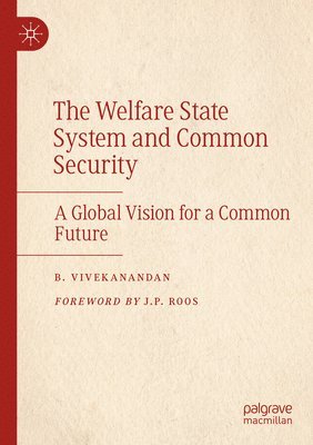 bokomslag The Welfare State System and Common Security