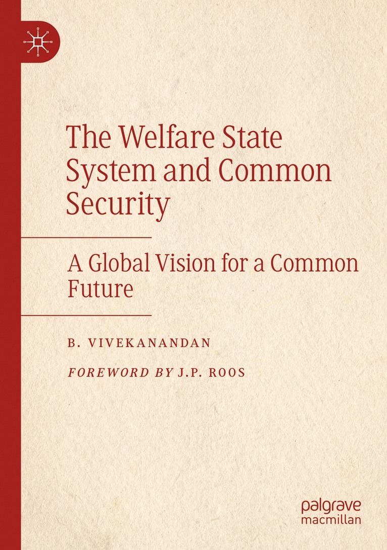 Welfare State System and Common Security