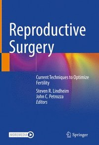 bokomslag Reproductive Surgery