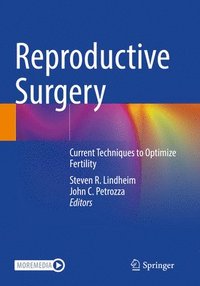 bokomslag Reproductive Surgery