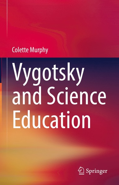 bokomslag Vygotsky and Science Education