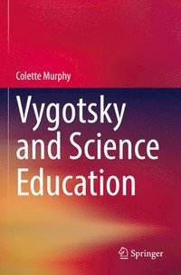 bokomslag Vygotsky and Science Education