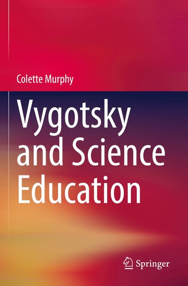 bokomslag Vygotsky and Science Education