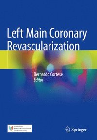 bokomslag Left Main Coronary Revascularization