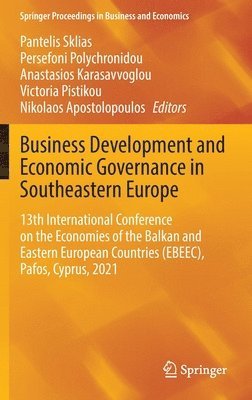 Business Development and Economic Governance in Southeastern Europe 1