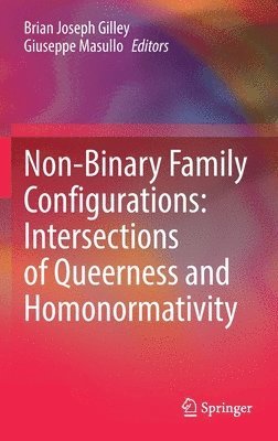Non-Binary Family Configurations: Intersections of Queerness and Homonormativity 1