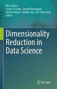 bokomslag Dimensionality Reduction in Data Science