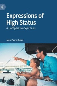 bokomslag Expressions of High Status