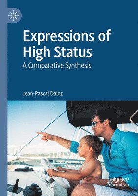 Expressions of High Status 1