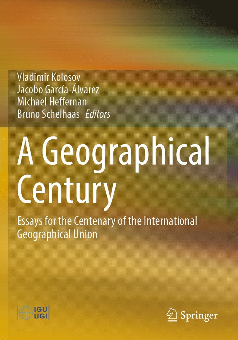 Geographical Century